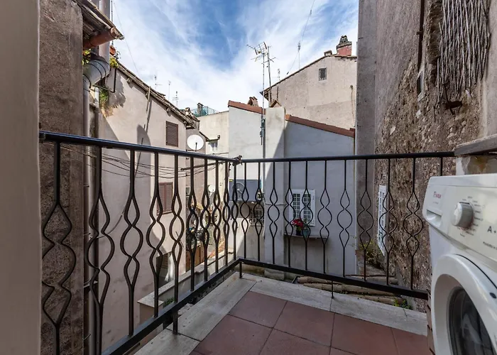 Campo Dei Fiori Apartman