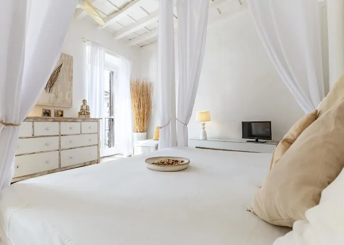 Appartement Campo Dei Fiori *