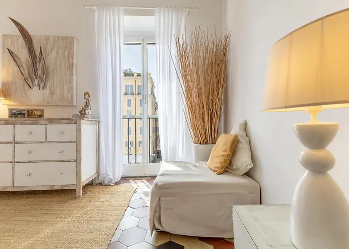 Appartement Campo Dei Fiori