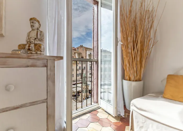 Appartement Campo Dei Fiori *