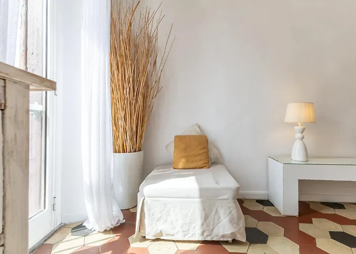Appartement Campo Dei Fiori *