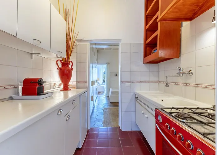 Campo Dei Fiori Appartement *