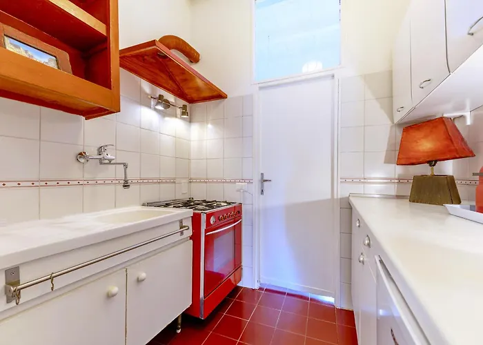 Campo Dei Fiori Appartement Rome