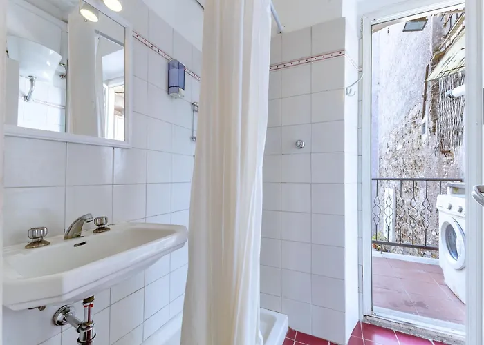 Campo Dei Fiori Appartement Rome